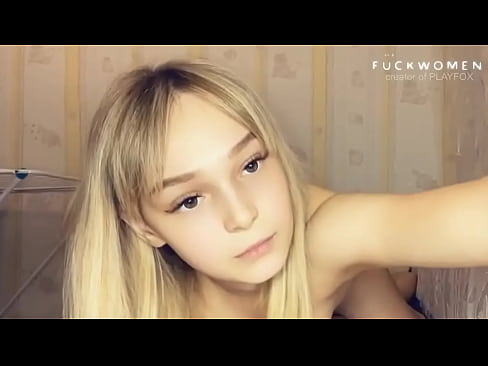 ❤️ Nepasotinama moksleivė suteikia gniuždantį pulsuojantį oralinį kremą klasės draugei ❤❌ Dulkinimasis prie mūsų ❌️