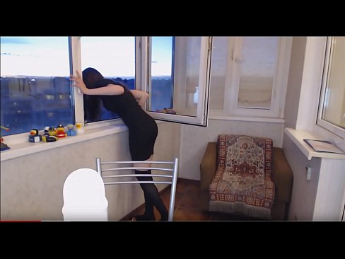 ❤️ Stenkitės nesibaigti su streameriu Olyasha 1080p (Metronome) ❤❌ Dulkinimasis prie mūsų ❌️